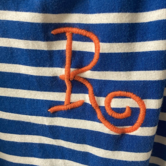 Kelly’s Kids Romper - Picture 2 of 3